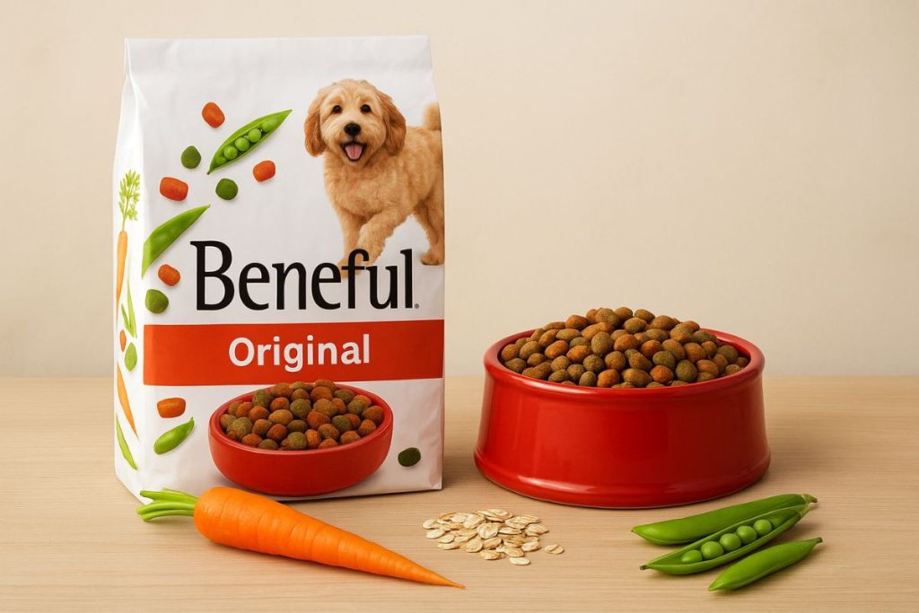 Beneful Dog Food: Tasty & Affordable Pet Meals