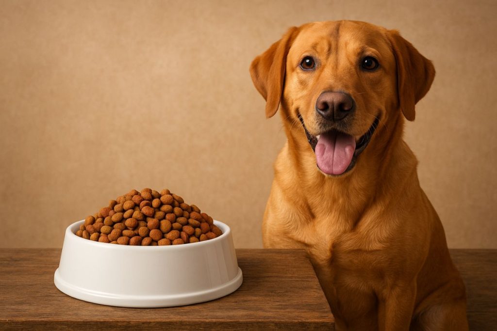 Best Dog Food: Top Picks for Every Breed