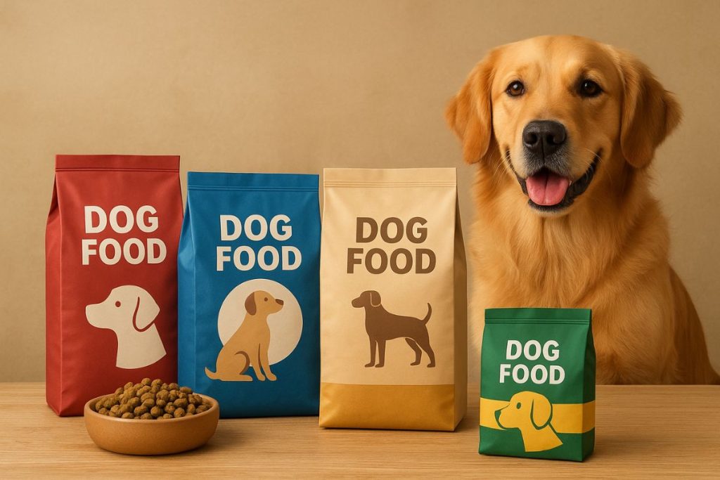 Best Dog Food Brands: Top Picks in 2025