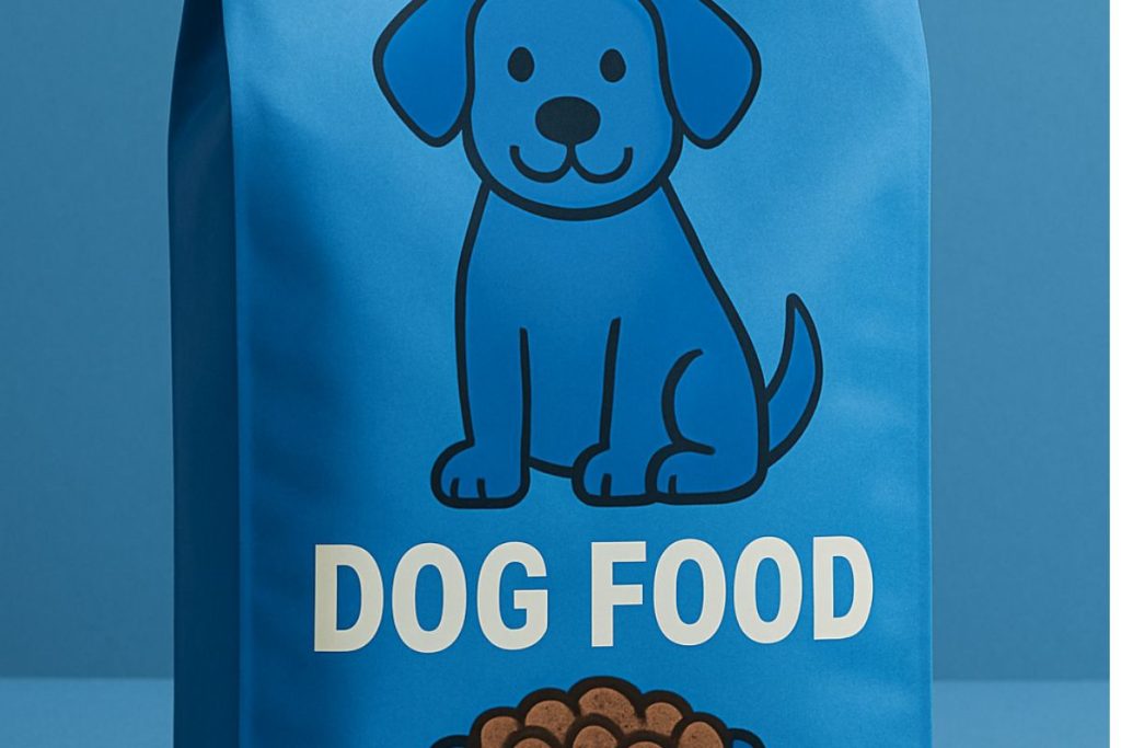 Blue Dog Food: Balanced Nutrition for All Breeds