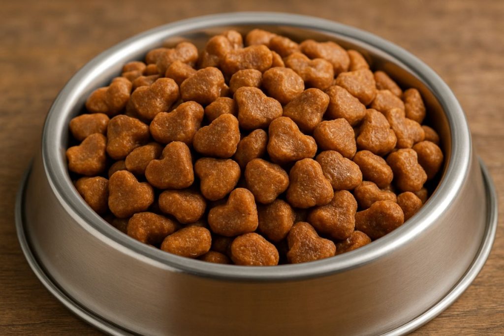 Chewy Dog Food: Convenient & Trusted Choices