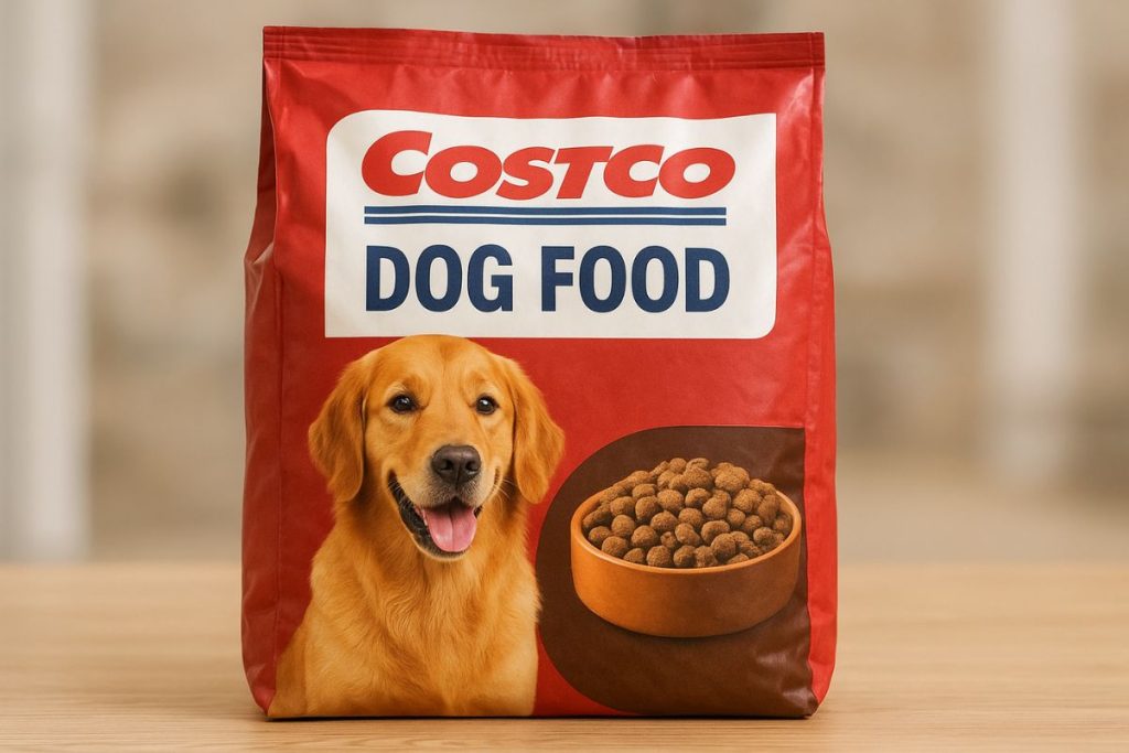 Costco Dog Food: Affordable Quality Nutrition