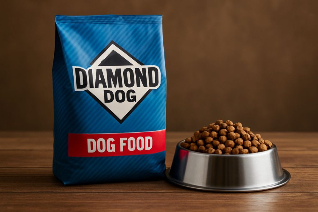 Diamond Dog Food: Reliable & Affordable Choice