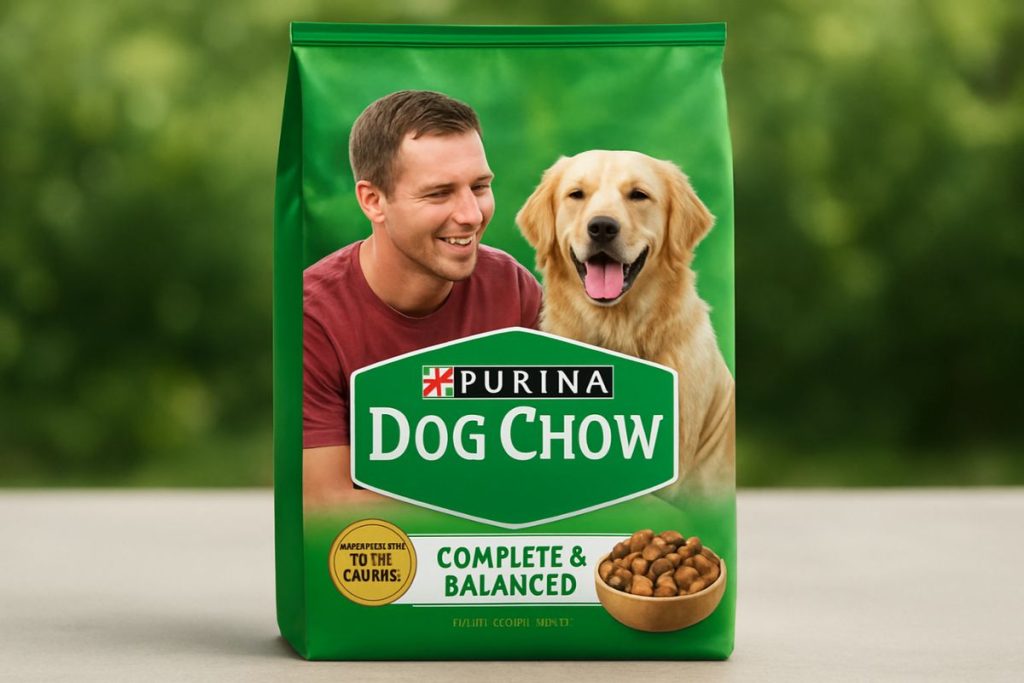 Purina Dog Food: Trusted Nutrition for Pets