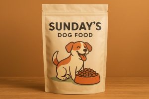 sundays dog food