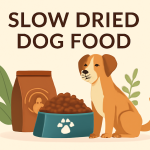 Slow Dried Dog Food