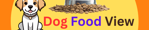DOG Food View
